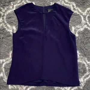 A/X sleeveless top